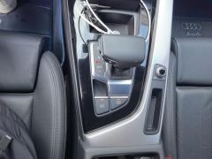 Audi A5 Sportback 40 TFSI Sport Dynamic - ფოტო 19