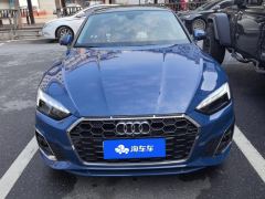 Audi A5 Sportback 40 TFSI Sport Dynamic - ფოტო 3