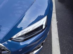 Audi A5 Sportback 40 TFSI Sport Dynamic - ფოტო 4
