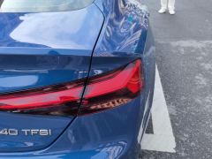 Audi A5 Sportback 40 TFSI Sport Dynamic - ფოტო 5