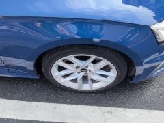 Audi A5 Sportback 40 TFSI Sport Dynamic - ფოტო 6