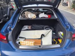 Audi A5 Sportback 40 TFSI Sport Dynamic - ფოტო 7