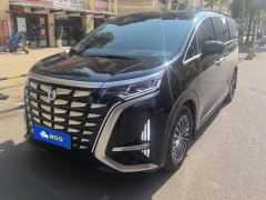 Denza D9 DM-i970AWD Version - ფოტო 1