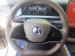Denza D9 DM-i970AWD Version - ფოტო 18