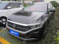 Volkswagen Passat Facelift 380TSI Luxury Edition - фото 1