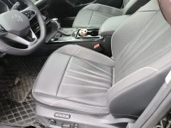 Volkswagen Passat Facelift 380TSI Luxury Edition - фото 14