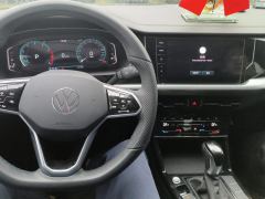 Volkswagen Passat Facelift 380TSI Luxury Edition - фото 16