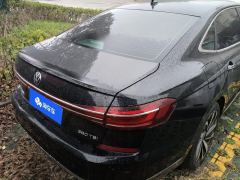 Volkswagen Passat Facelift 380TSI Luxury Edition - фото 2