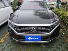 Volkswagen Passat Facelift 380TSI Luxury Edition - фото 3