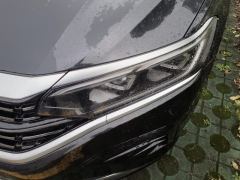 Volkswagen Passat Facelift 380TSI Luxury Edition - фото 4
