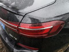 Volkswagen Passat Facelift 380TSI Luxury Edition - фото 5