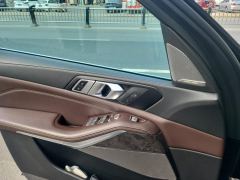 BMW X5 xDrive30Li Deluxe VersionM - ფოტო 13