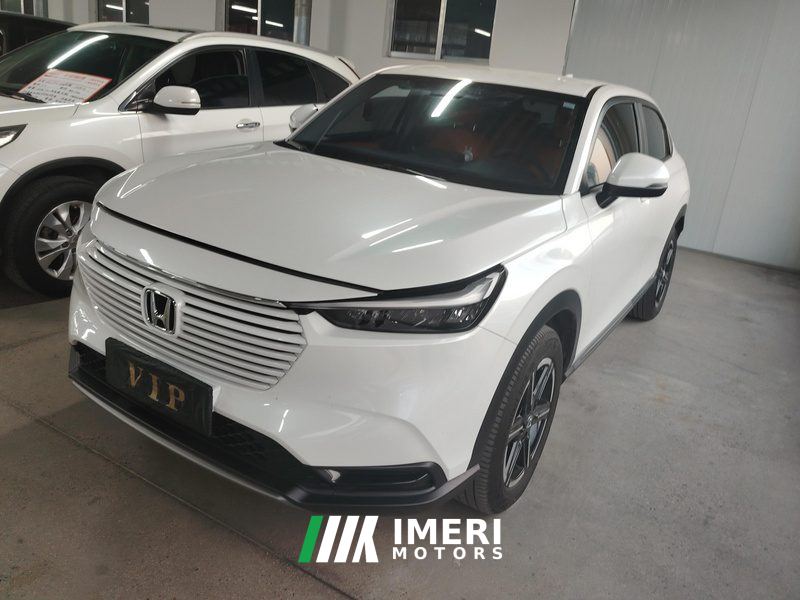 Honda Vezel 1.5L Edition - car from China