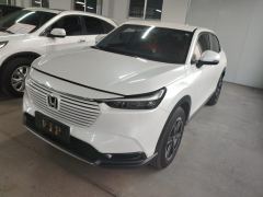 Honda Vezel 1.5L Edition - photo 1