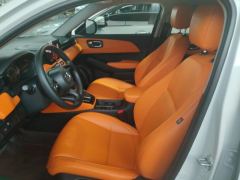 Honda Vezel 1.5L Edition - photo 14