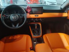 Honda Vezel 1.5L Edition - photo 16