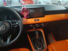 Honda Vezel 1.5L Edition - photo 17