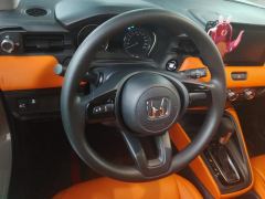 Honda Vezel 1.5L Edition - photo 18