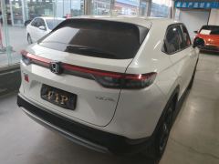 Honda Vezel 1.5L Edition - photo 2