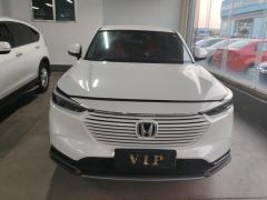 Honda Vezel 1.5L Edition - photo 3