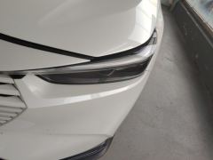Honda Vezel 1.5L Edition - photo 4