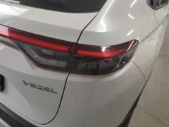 Honda Vezel 1.5L Edition - photo 5