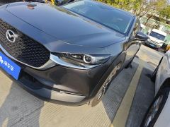 Mazda CX-30 2.0L Manual Comfort Edition - фото 1