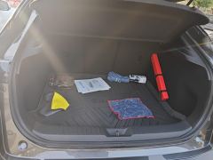 Mazda CX-30 2.0L Manual Comfort Edition - фото 7