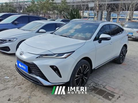 2022 Toyota Venza 2.0L CVT 2WD Prestige Edition - ავტომობილი ჩინეთიდან