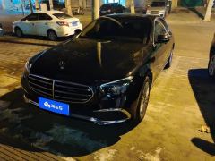 Mercedes-Benz E Class E-Class Facelift E 260 L - ფოტო 1