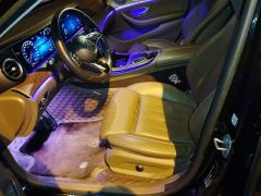 Mercedes-Benz E Class E-Class Facelift E 260 L - ფოტო 14
