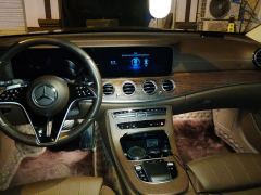 Mercedes-Benz E Class E-Class Facelift E 260 L - ფოტო 16