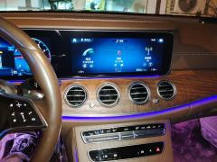 Mercedes-Benz E Class E-Class Facelift E 260 L - ფოტო 17