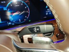 Mercedes-Benz E Class E-Class Facelift E 260 L - ფოტო 19