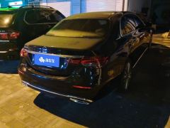 Mercedes-Benz E Class E-Class Facelift E 260 L - ფოტო 2