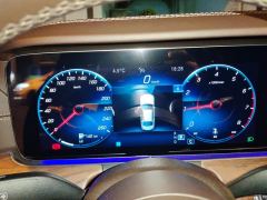 Mercedes-Benz E Class E-Class Facelift E 260 L - ფოტო 20