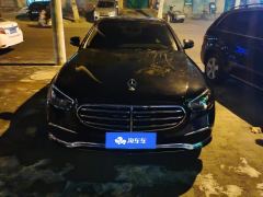 Mercedes-Benz E Class E-Class Facelift E 260 L - ფოტო 3