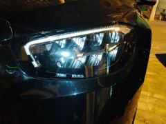 Mercedes-Benz E Class E-Class Facelift E 260 L - ფოტო 4
