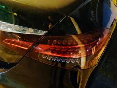 Mercedes-Benz E Class E-Class Facelift E 260 L - ფოტო 5