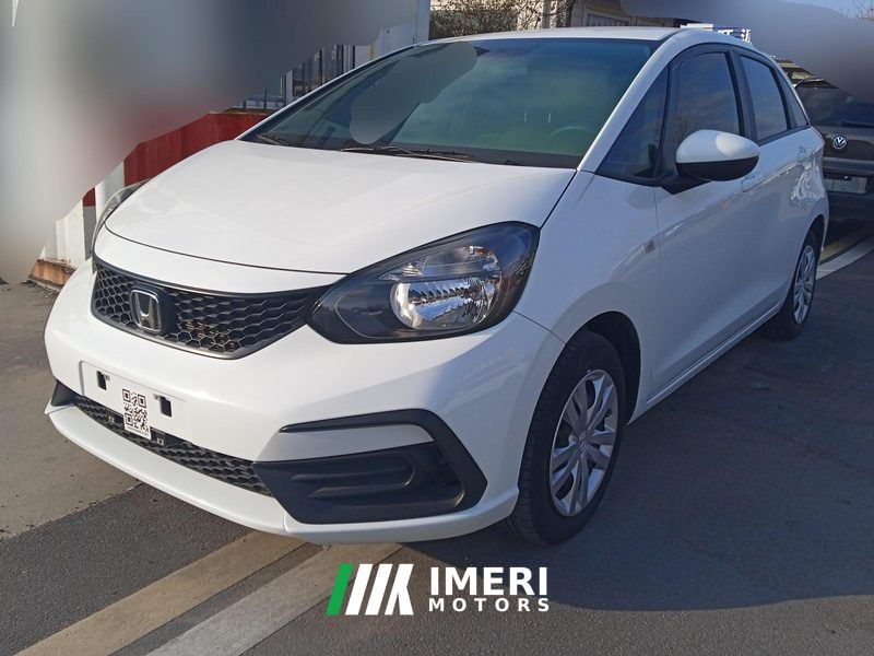 honda Fit fido 1.5L Unlimited MUGEN Version - автомобиль из Китая