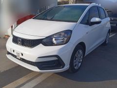 honda Fit fido 1.5L Unlimited MUGEN Version - фото 1