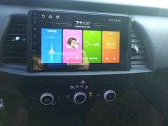 honda Fit fido 1.5L Unlimited MUGEN Version - фото 17