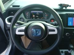 honda Fit fido 1.5L Unlimited MUGEN Version - фото 18