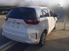 honda Fit fido 1.5L Unlimited MUGEN Version - фото 2