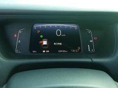 honda Fit fido 1.5L Unlimited MUGEN Version - фото 20