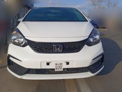 honda Fit fido 1.5L Unlimited MUGEN Version - фото 3