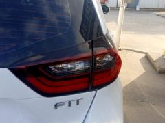 honda Fit fido 1.5L Unlimited MUGEN Version - фото 5