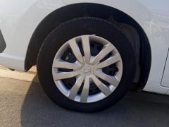 honda Fit fido 1.5L Unlimited MUGEN Version - фото 6
