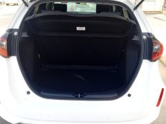 honda Fit fido 1.5L Unlimited MUGEN Version - фото 7
