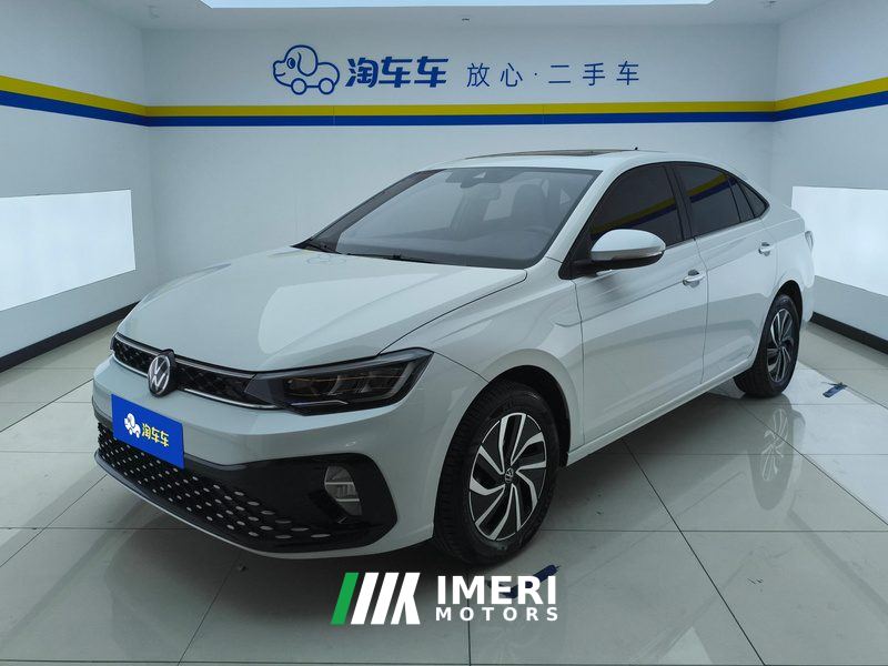 Volkswagen Lavida 1.5L Edition - ავტომობილი ჩინეთიდან